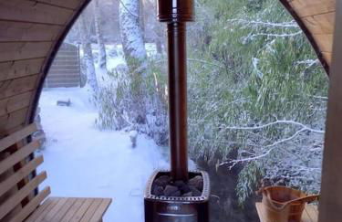 Studio neuf et cosy dans un écrin de nature - Foto 1