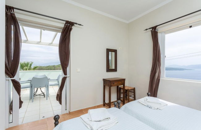 Villa Ioanna Agios Stephanos - Foto 21