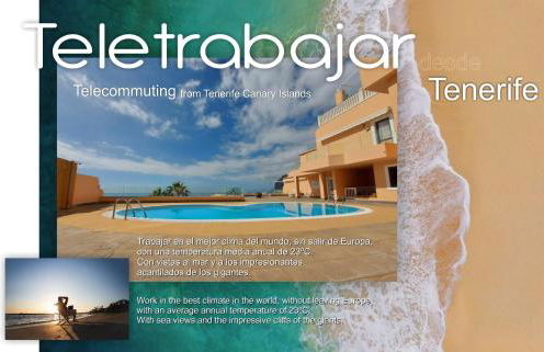 Acantilados de Los Gigantes, Islas Canarias, España - Foto 54