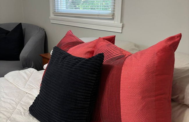 Luxury Modern Stay - 2000 Sqft - Foto 38