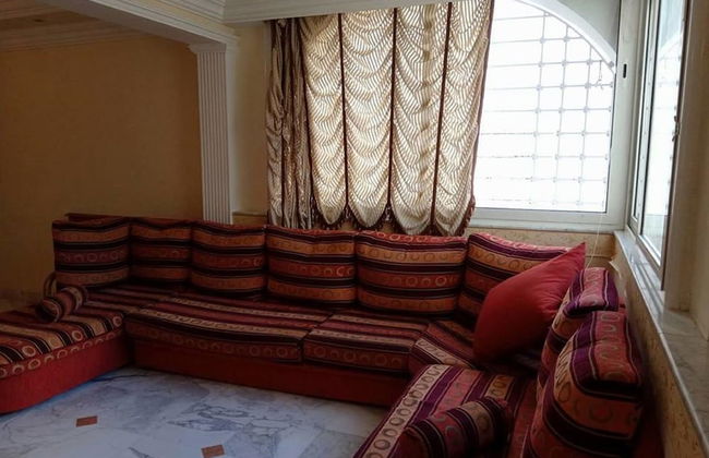 Benzineb Immo Centre Urbain Nord - Foto 24