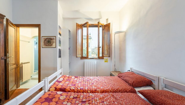 Appartamento San Gallo - Foto 3, Habitación