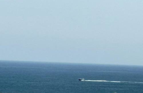 Sea view apartment Benacantil - Foto 32