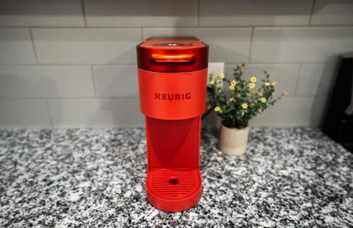 Luxury Lubbock Home Retreat near Texas Tech - Foto 8