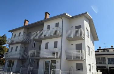 WHITE APARTMENTS - Solo per famiglie- WALTERIGATO APARTMENTS - Foto 13