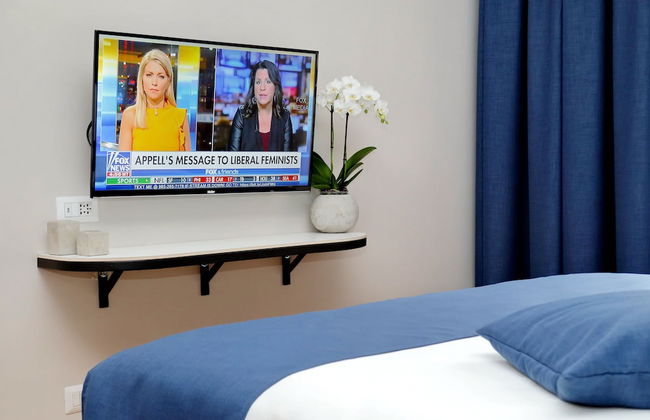 Vico Rooms and Terrace - Foto 13