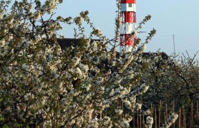 FeWo Blankenese im Haus Lühegarten - Photo 19