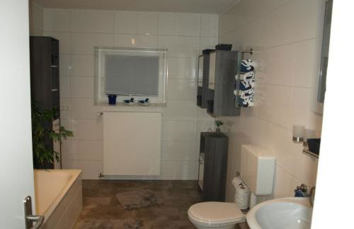 Ferienwohnung Ebbe - Foto 2