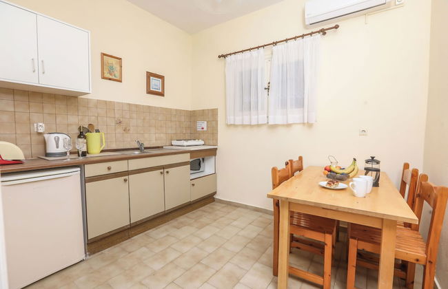 The Mayflower Studios & Apartments - Foto 16