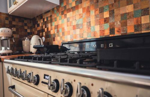 Large Holiday Villa With Sauna, Jacuzzi and Pool - Foto 20