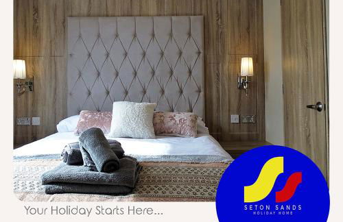 Seton Sands Holiday Home - Foto 12