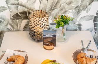 Lexapartments Design Apartment Stuttgart Messe-Airport Tiefgarage - Foto 20