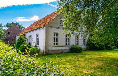 Alte Pastorei Wiefels - Photo 59