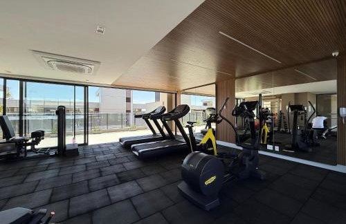 Noroeste Ed. Urban - Estadia com ALMA - Foto 54