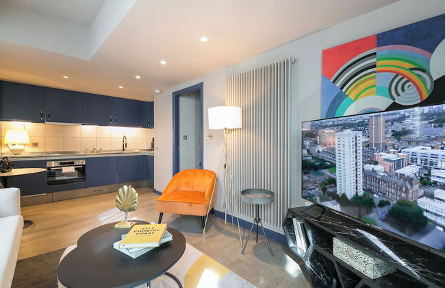 Urban Chic - Turnstile - Foto 10