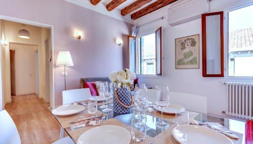 Botteri Palace Apartments by Wonderful Italy - Photo 2