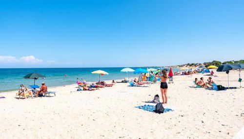 Saint Blue Beach - Foto 1