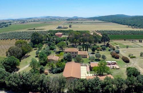 Tenuta Agricola dell'Uccellina - Foto 114