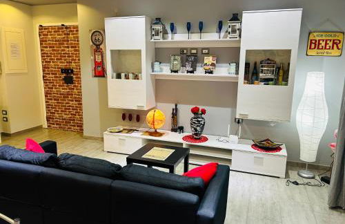 Monte Urpinu Modern Flat - Foto 8