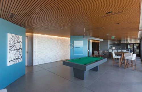 Lindo Edificio com infraestrutura completa. - Foto 13