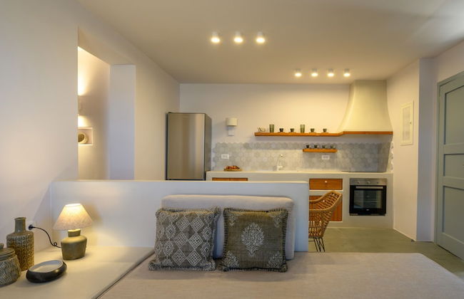 Ambeli Sunset Villas - Foto 79