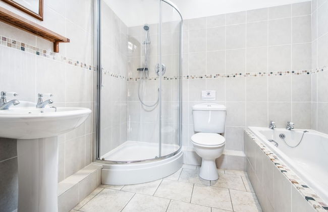 Village Farm Cottages. - Photo 17