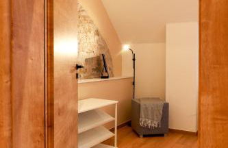 Neu - Wenkheimer Hof Scheunen-Loft - Foto 9