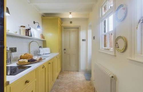 Stunning Heritage Cottage- The Heart of Old Leigh - Foto 25