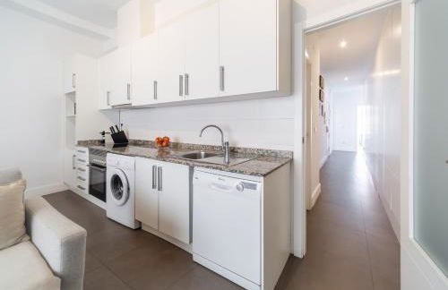 Mercado Central Suites - Foto 29