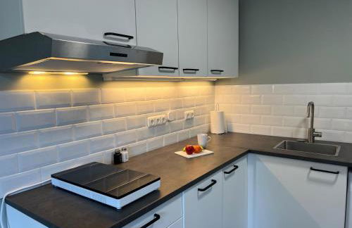 Stilvoll in Frankfurt Höchst - Feeling at home - Foto 41