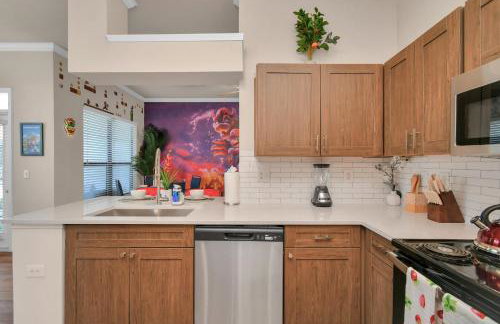 The Super Mario Bros Movie - 2BR-NRG-Med Center-Galleria - Foto 17