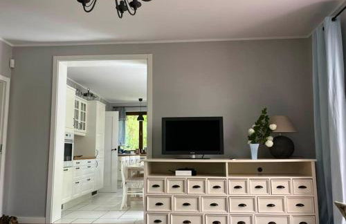 Leśna 6 - House with a garden - Foto 7