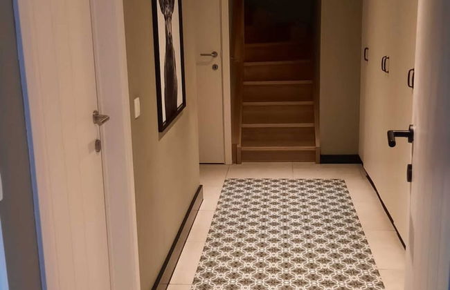 Rosselaer Villa With Pool - Foto 3