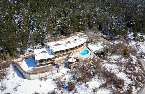 Helmos Mountain Retreat - Foto 57