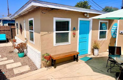 Cozy Beach Cottage with Bicycles - Foto 1