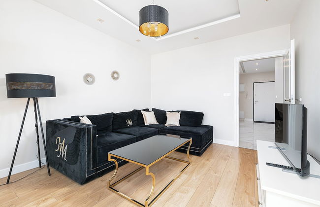 RentPlanet - Apartament Rodziewiczówny - Foto 6