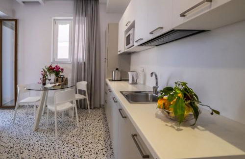 Neva Suites Massa Lubrense Sorrento Coast - Photo 22