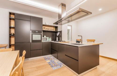 Luxury Apartment Milano Via Montenevoso 4 Pax Wi-Fi - Foto 22
