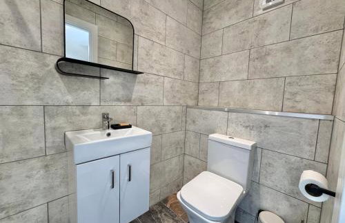 Modern Retreat in Mumbles - Disabled Access! - Foto 26