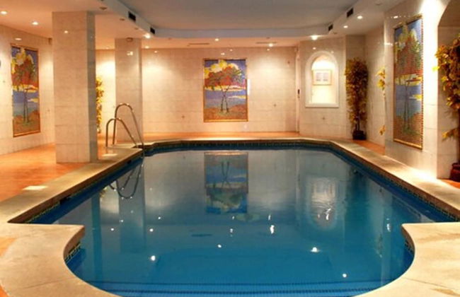 Marbella Villas - Foto 55