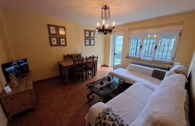 La Vista de Gredos - Foto 19