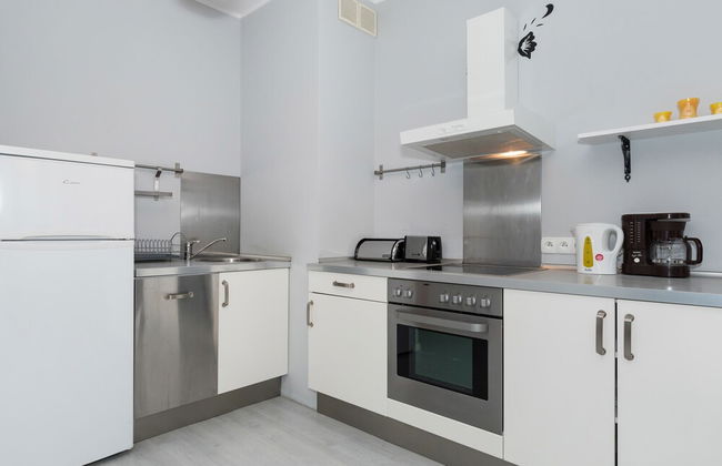 Apartments Chelmonskiego by Renters - Foto 22