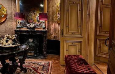 Maison Verte, Monument Historique - Foto 31