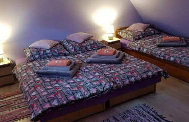 Mały Biały Domek Jeżyczki - Foto 38