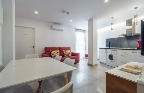 CMDreams Gold- Apartamentos turísticos con ruinas romanas en el centro de Mérida - Photo 49