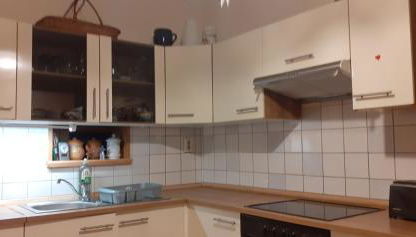 Zur alten Jugendherberge - Foto 2, stove, toaster