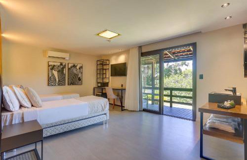 Boqueirão Hotel Fazenda - Foto 66