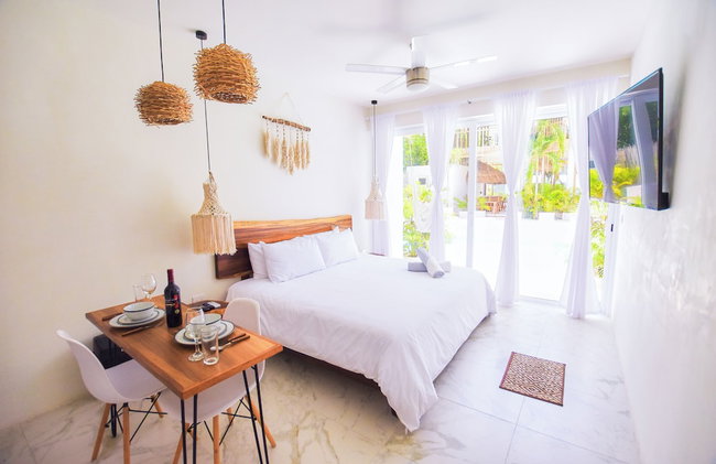 Jungle Studios in Tulum by Casago - Foto 3