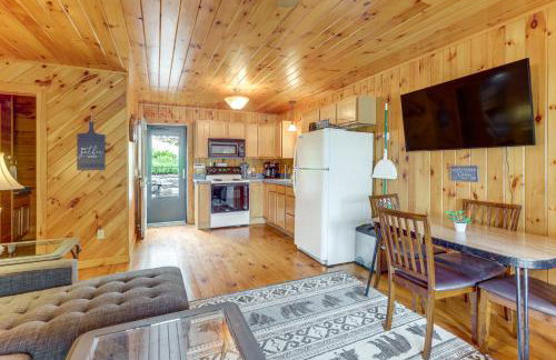 1 Mi to Village Waterfront Oasis in Lake George! - Foto 24