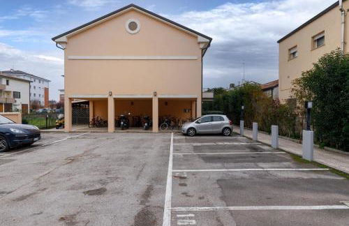 Elly's Home [Parcheggio Privato] - Photo 20